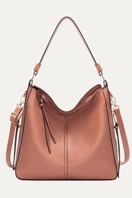 Mina Bag Shoulder Or Crossbody Retro