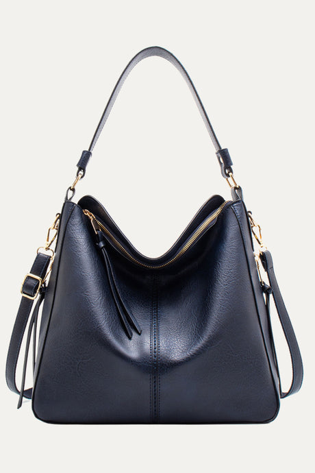 Mina Bag Shoulder Or Crossbody Retro