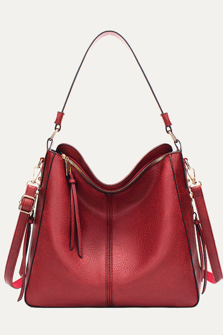 Mina Bag Shoulder Or Crossbody Retro