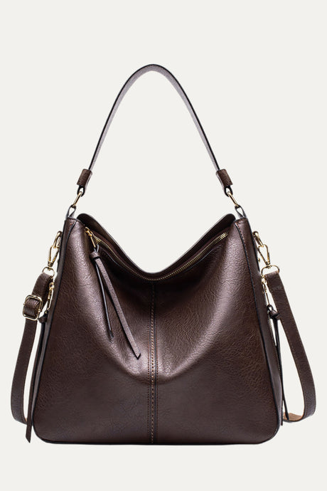 Mina Bag Shoulder Or Crossbody Retro