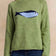 Nola Fish Knit Sweater