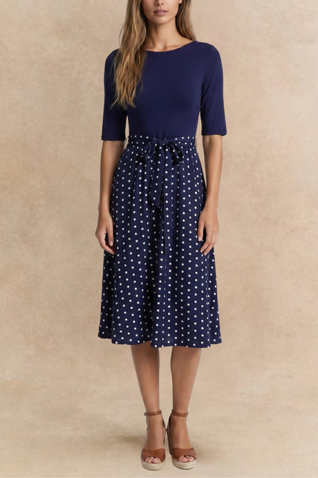 sachin and babi light blue dress Women's Casual Dresses - Day Dresses main image 0
