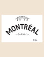 Post Card - Montreal-Quebec - Onze Montreal