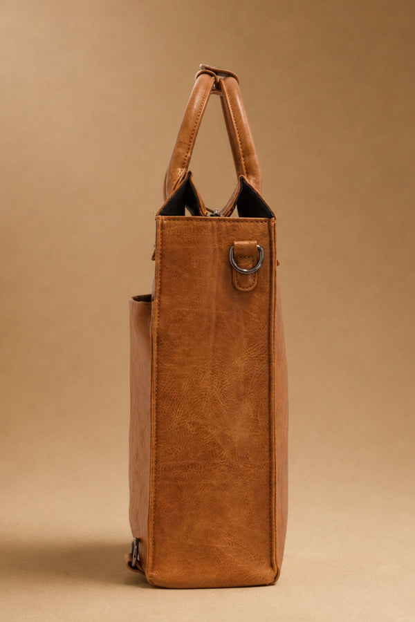 Sac à dos convertible Rémi