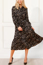 Renee-Maxi-Shirt-Dress-Printed-Black-1