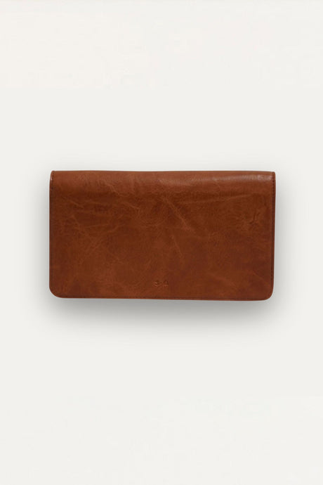 Rosina 2-in-1 Vegan Purse - Wallet