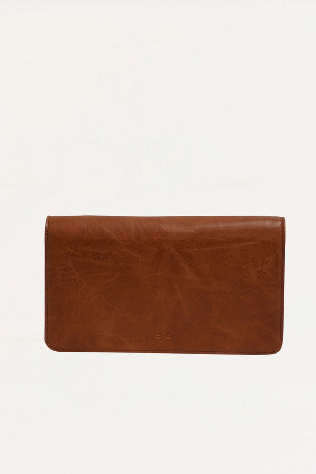 Rosina 2-in-1 Vegan Wallet