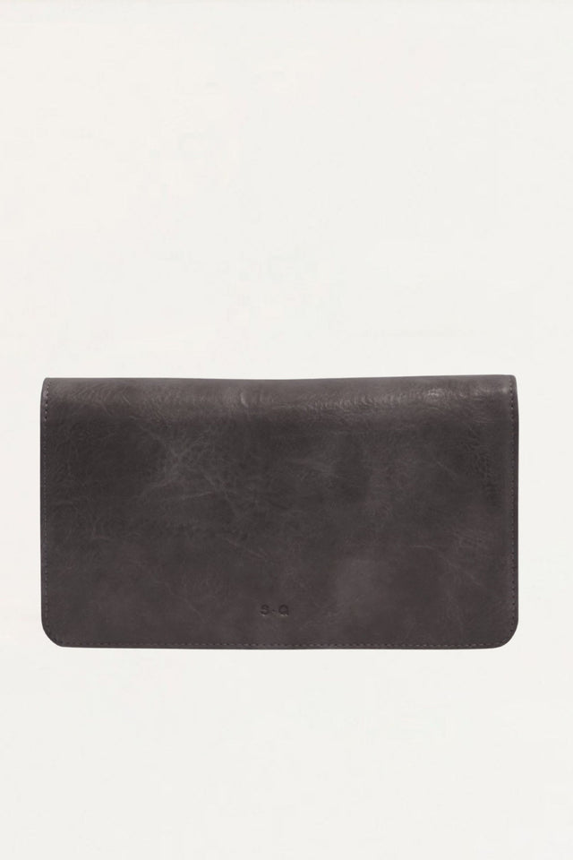 Rosina 2-in-1 Vegan Wallet