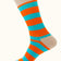 Socks Stripes Beige - Onze Montreal Beige Onze Montreal