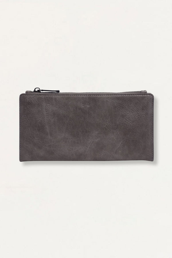 Scottie 2 in 1 Wallet Includes Card Holder