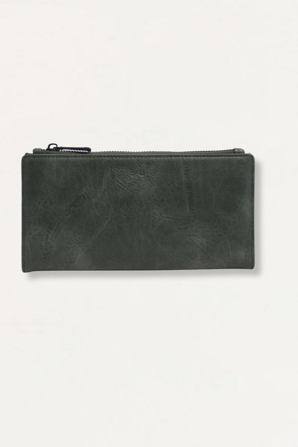 Scottie 2 in 1 Wallet Includes Card Holder