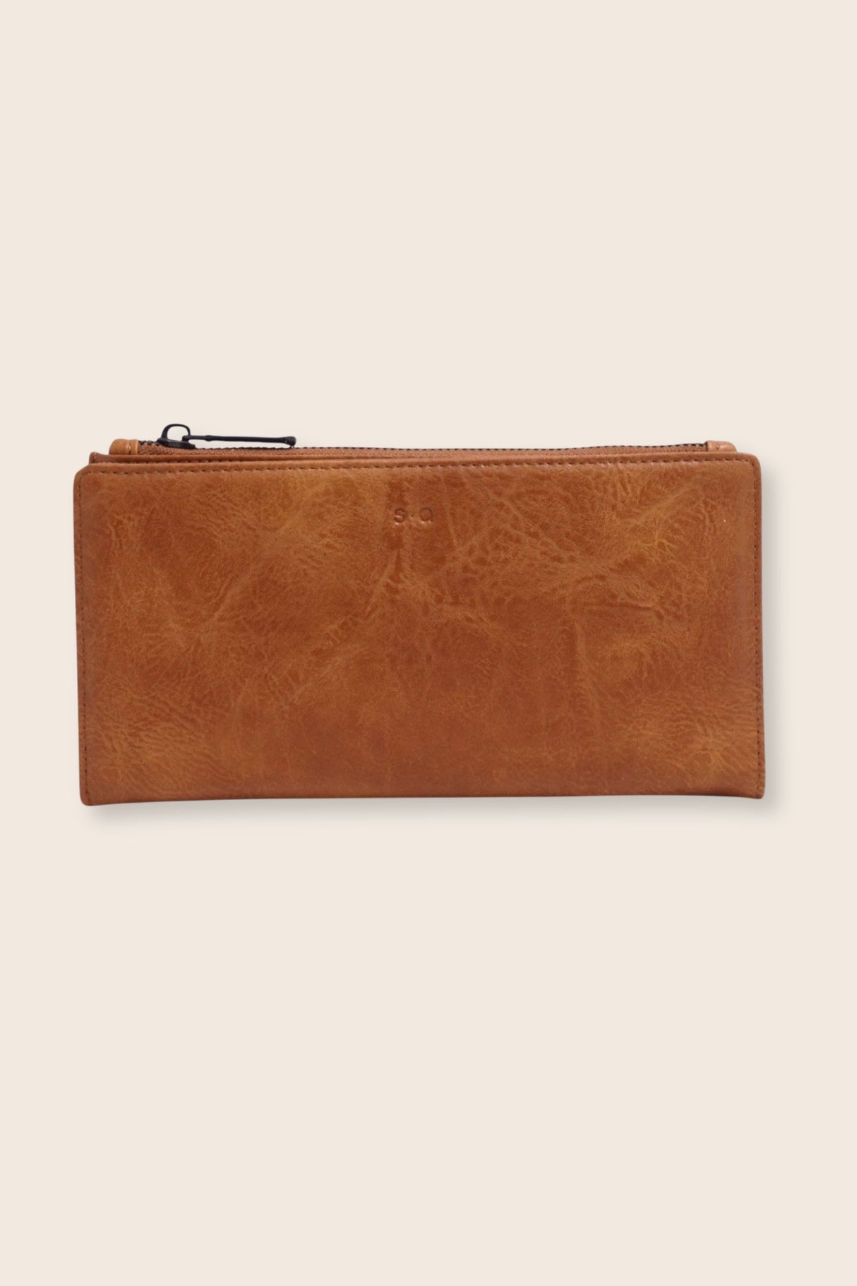 Scottie 2 in 1 Wallet Includes Card Holder