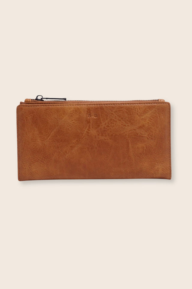  Portefeuille 2 en 1 Scottie Inclue Portte-cartes 