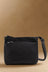 Solana Sac Bandoulière Cuir Vegan