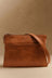 Solar Sac Cuir Vegan À Bandoulière