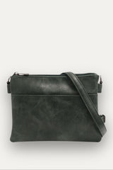 Solar Vegan Leather Bag Crossbody