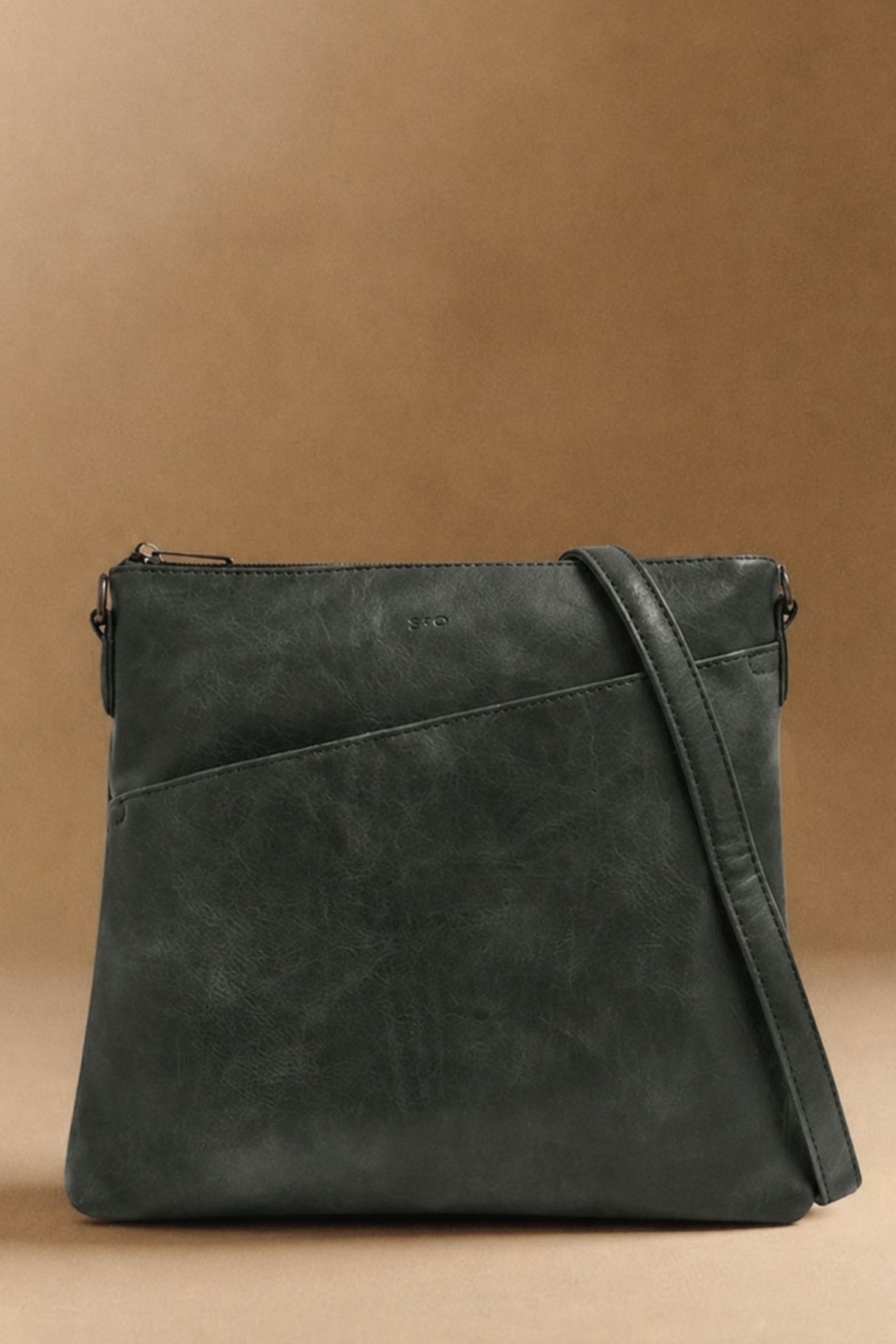 Summer Sac Vegan à Bandoulière