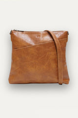 Summer Vegan Crossbody Bag