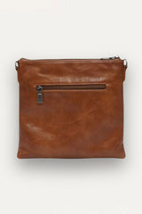 Summer Vegan Crossbody Bag