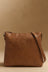 Summer Vegan Crossbody Bag