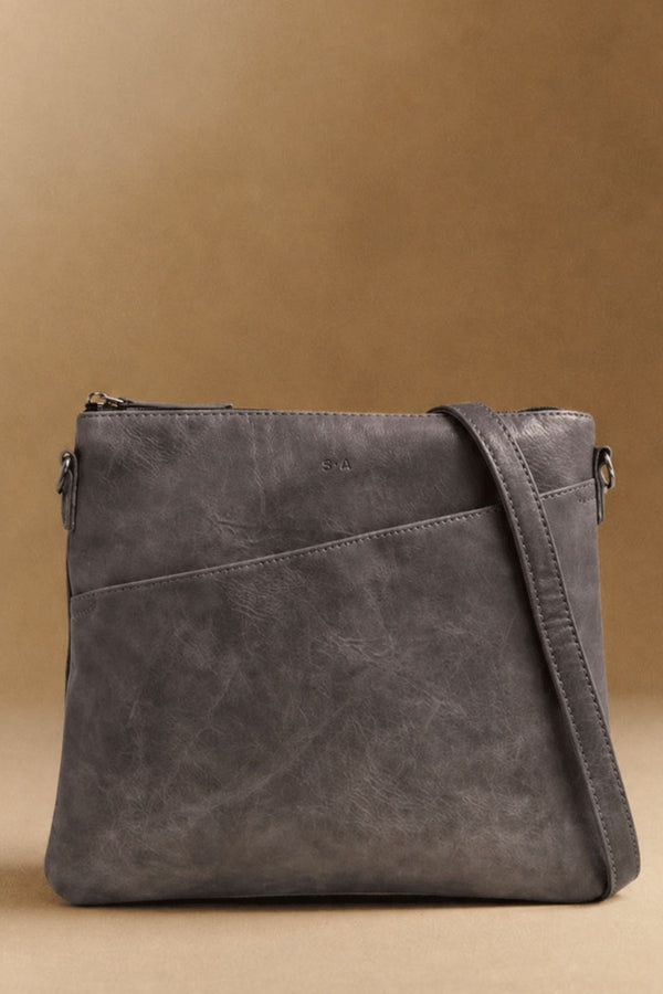 Summer Sac Vegan à Bandoulière