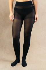 Tights Opaque Stockings + Mesh Laundry Bag