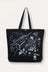 La Métropolitaine Montreal Canvas Tote Bag