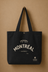 Sac Cabas Toile Montréal Illustration
