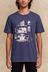 Triplex T-Shirt Homme
