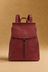 Chloé Sac à Dos Vegan Convertible
