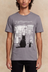 Vita Contemplitiva T-Shirt Homme Gris