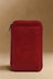  Winzley RFID Passport Travel Crossbody Pouch