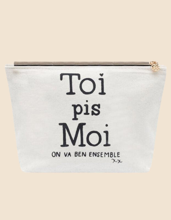 POCHETTES EN BOUTIQUES SEULEMENT