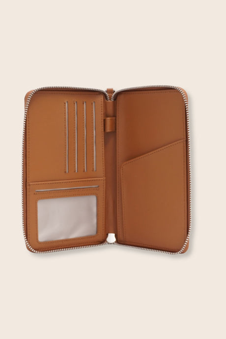 Zibby Dragonne Passeport