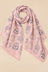 Foulard Léger Motif Chats