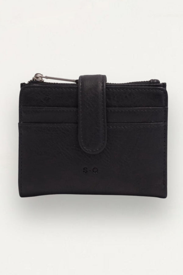 Aimee Portefeuille en Cuir Vegan