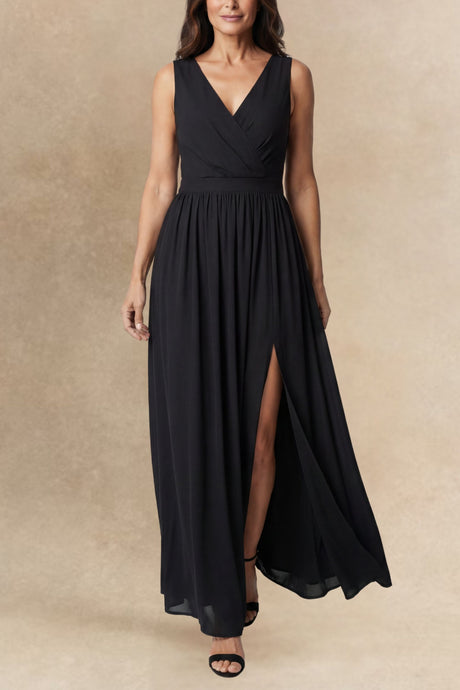 Solid Color Dresses OM - Onze Montreal