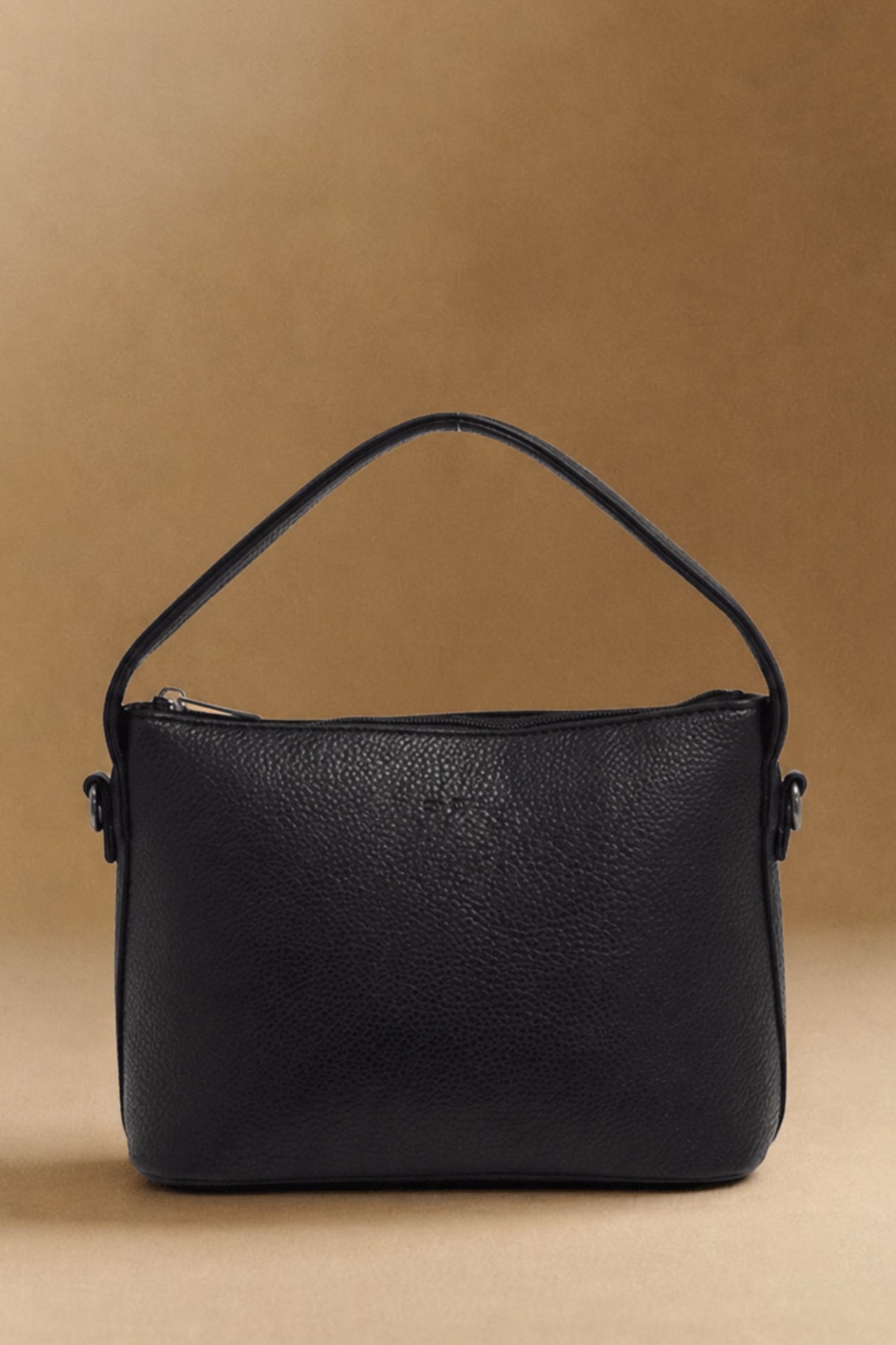 Georgina Sac Épaule Cuir Bandoulière Convertible