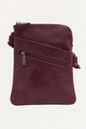 hannah Vegan crossbody bag