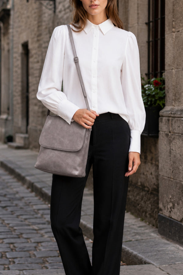 Kiara Sac Végétalien Bandoulière