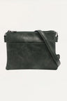 Solar Vegan Leather Bag Crossbody