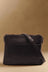 Solar Sac Cuir Vegan À Bandoulière