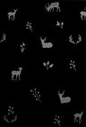 Scarf Deer Moose Print - Onze Montreal