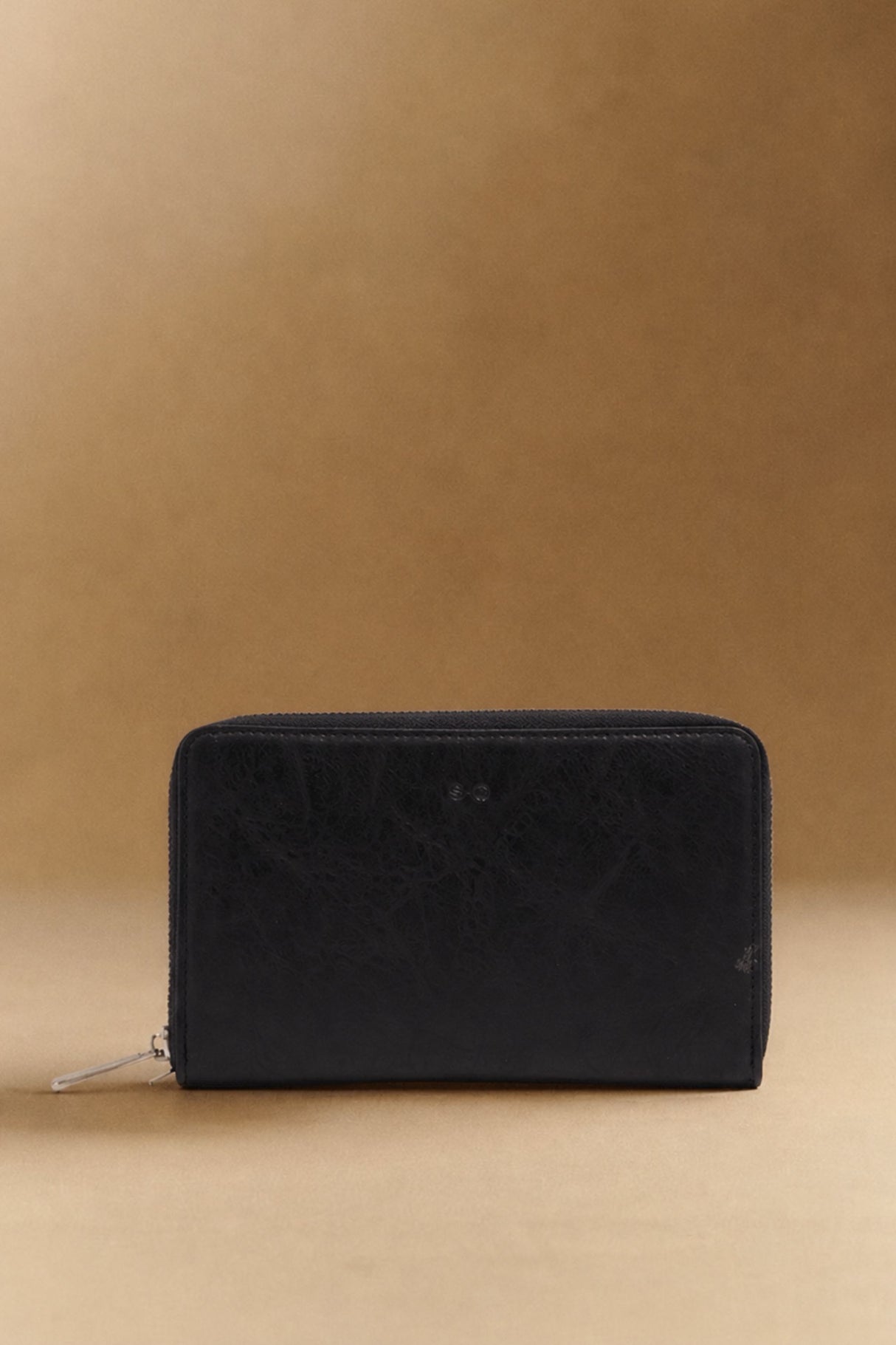 Zibby Wallet Wristlet Passport Holder