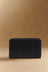 Zibby Wallet Wristlet Passport Holder
