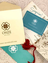 In Store Gift Card - Onze Montreal 25$ ONZE MONTREAL Carte cadeau