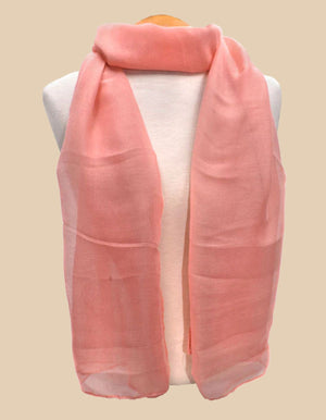 Scarf Solid Colors - Onze Montreal